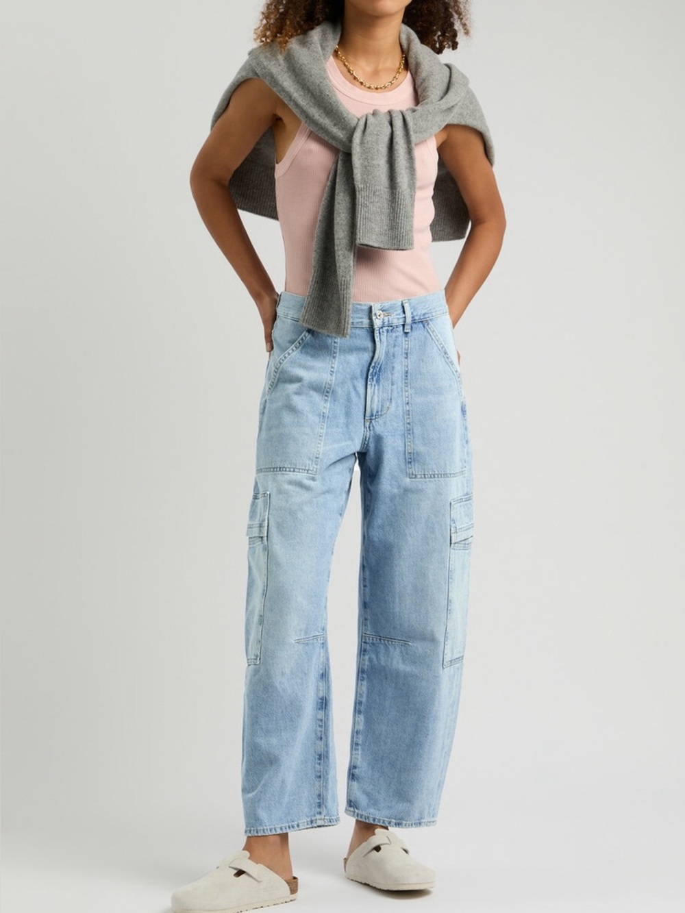 Citizens of humanity Marcelle jeans